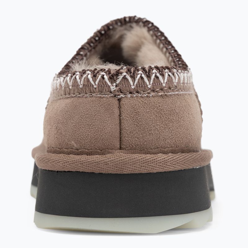 Buty damskie EMU Australia Sharky Scuff mushroom 6