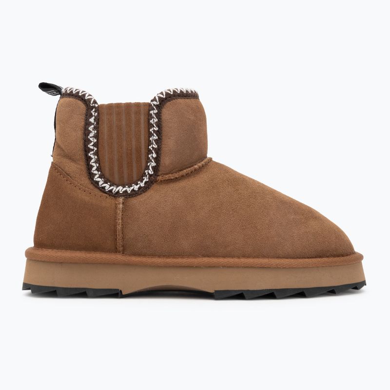 Śniegowce damskie EMU Australia Higgie chestnut 2