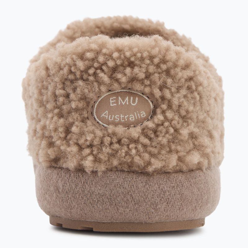 Śniegowce damskie EMU Australia Aston mushroom 5