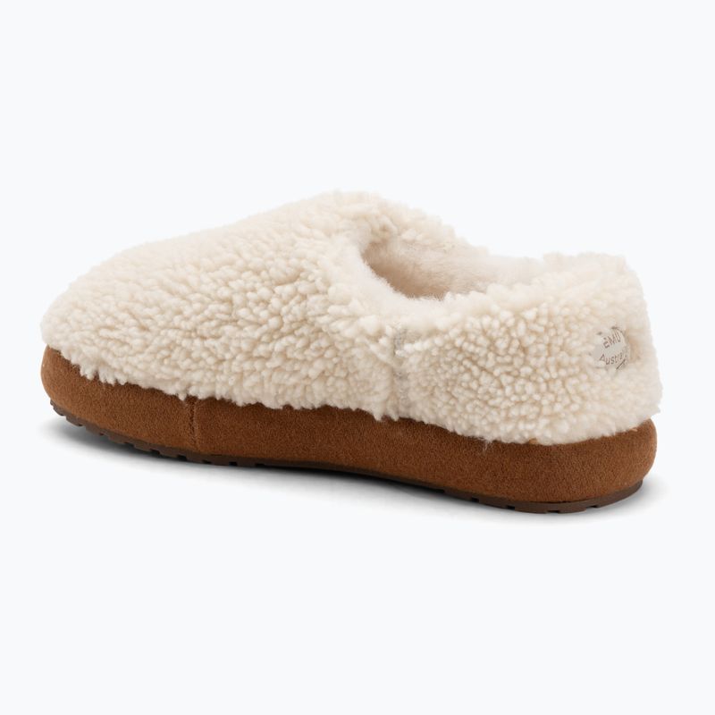 Śniegowce damskie EMU Australia Aston natural 3