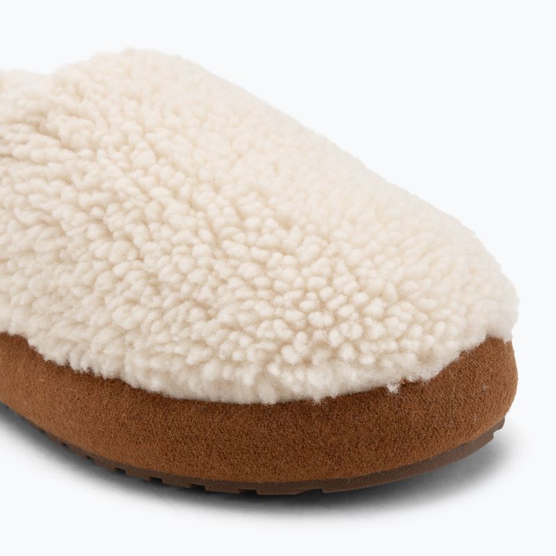 Śniegowce damskie EMU Australia Aston natural 7