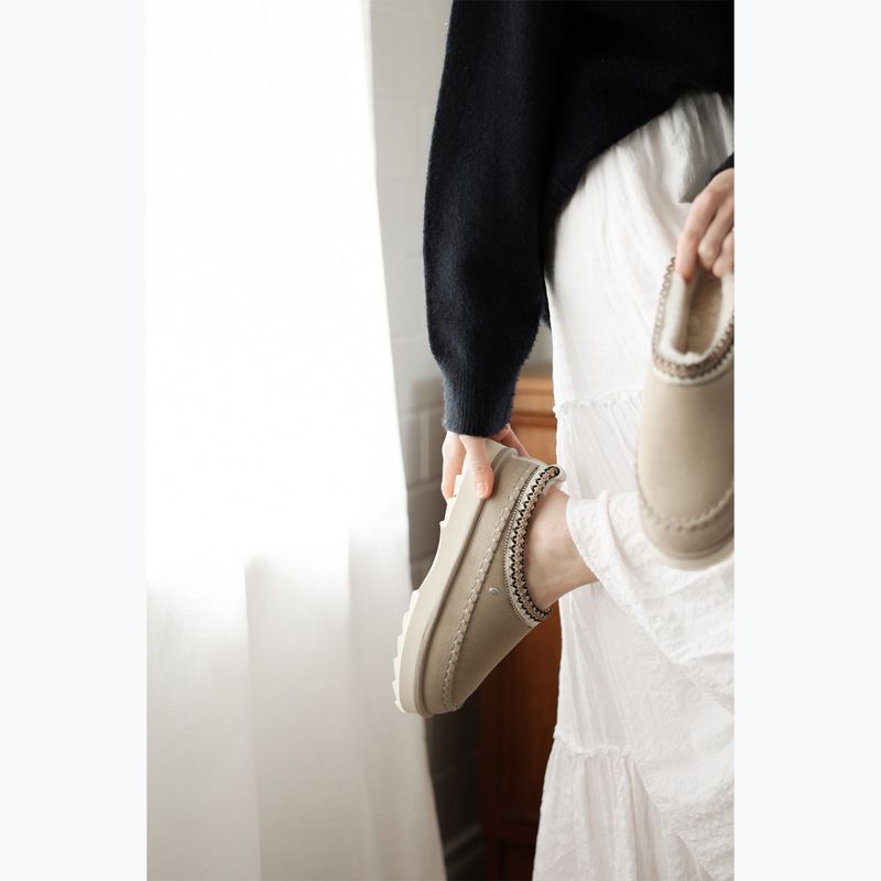 Śniegowce damskie EMU Australia Sharky Adventure Scuff sand 9