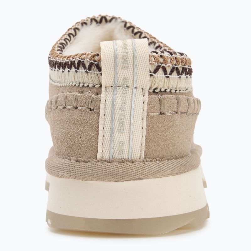 Śniegowce damskie EMU Australia Sharky Adventure Scuff sand 6