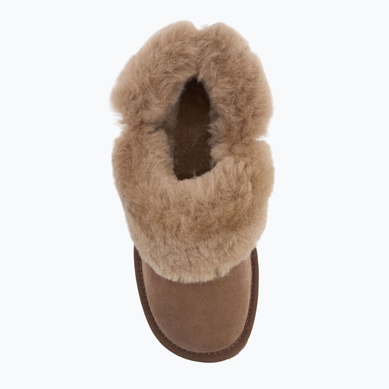 Śniegowce damskie EMU Australia Platinum Mintaro mushroom 5