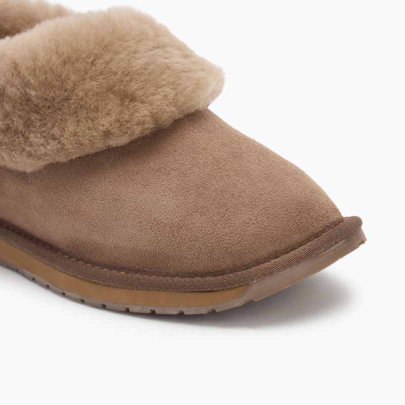 Śniegowce damskie EMU Australia Platinum Mintaro mushroom 7