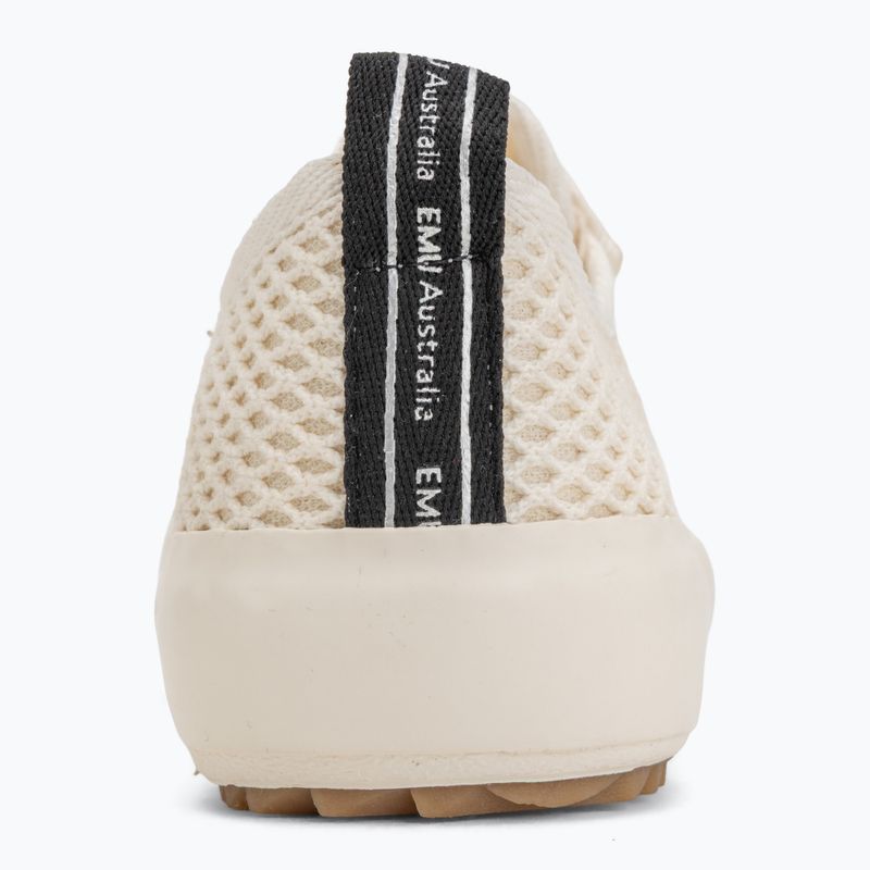 Buty damskie EMU Australia Hosier Breeze coconut 6