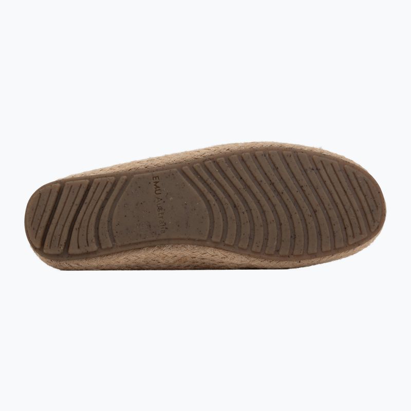 Buty damskie EMU Australia Nessa coconut 4