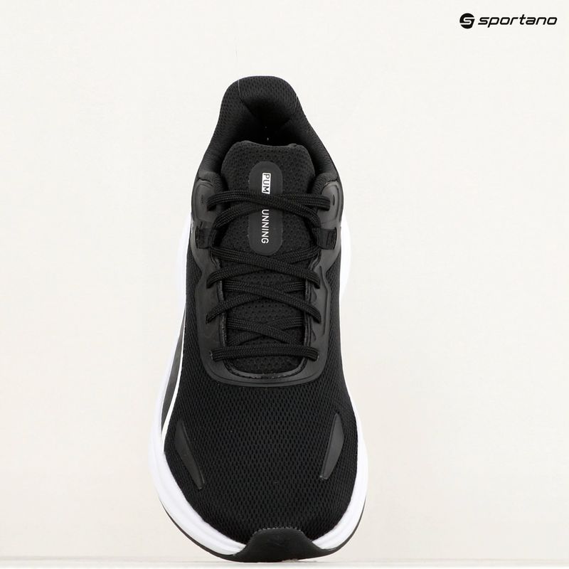 Buty do biegania PUMA Skyrocket Lite puma black/puma black/puma white 10