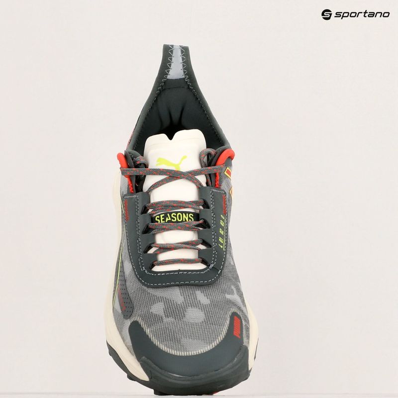 Buty do biegania damskie PUMA Voyage Nitro 3 gray 12