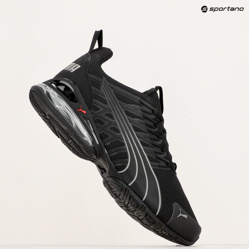 Buty do biegania męskie PUMA Voltaic Evo black 10