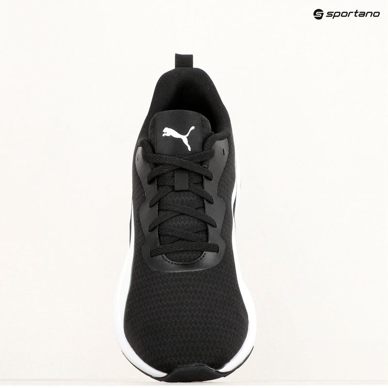 Buty do biegania PUMA Flyer Lite black 14