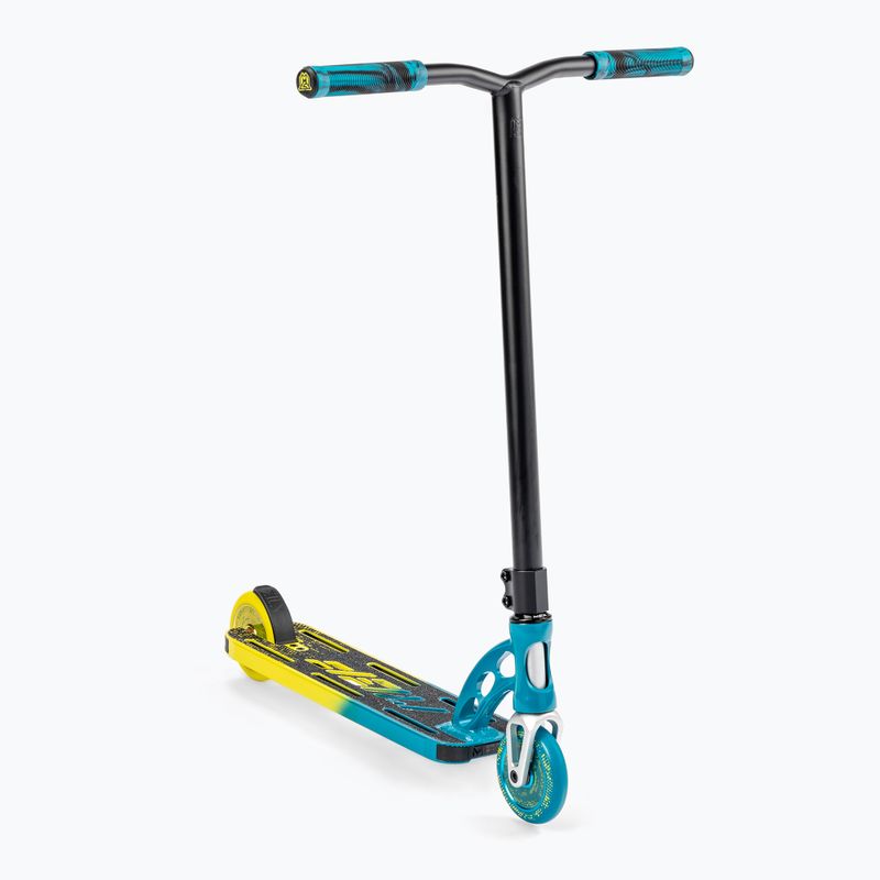 Hulajnoga freestylowa MGP Origin Pro Faded petrol yellow