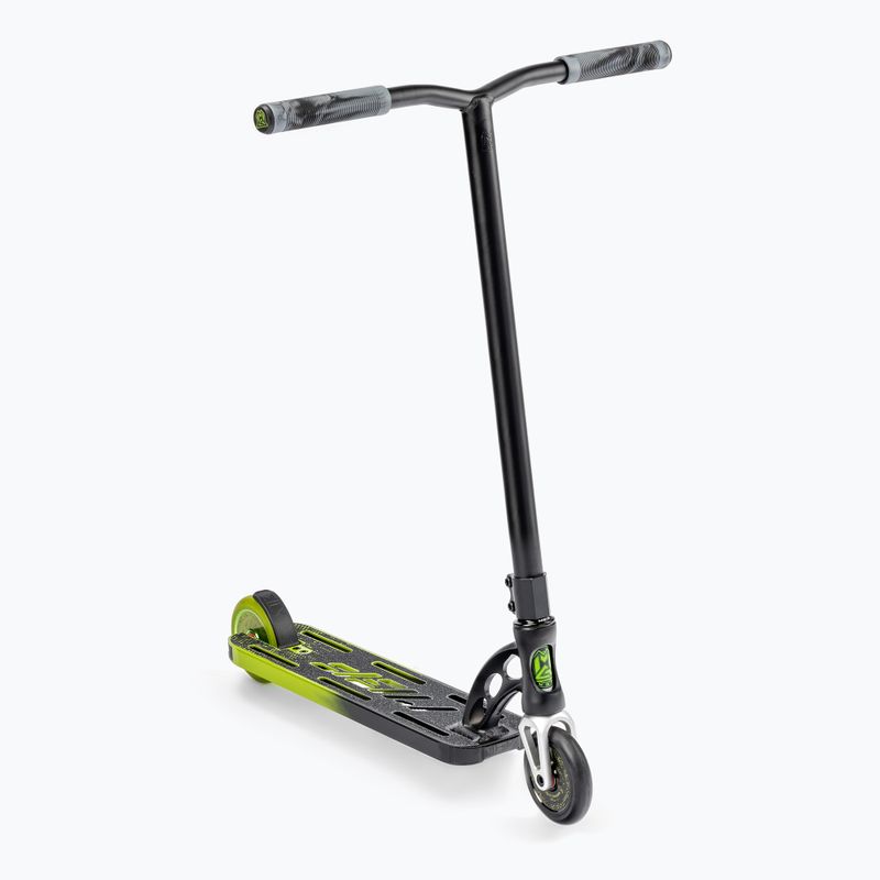 Hulajnoga freestylowa MGP Origin Pro Faded black/green