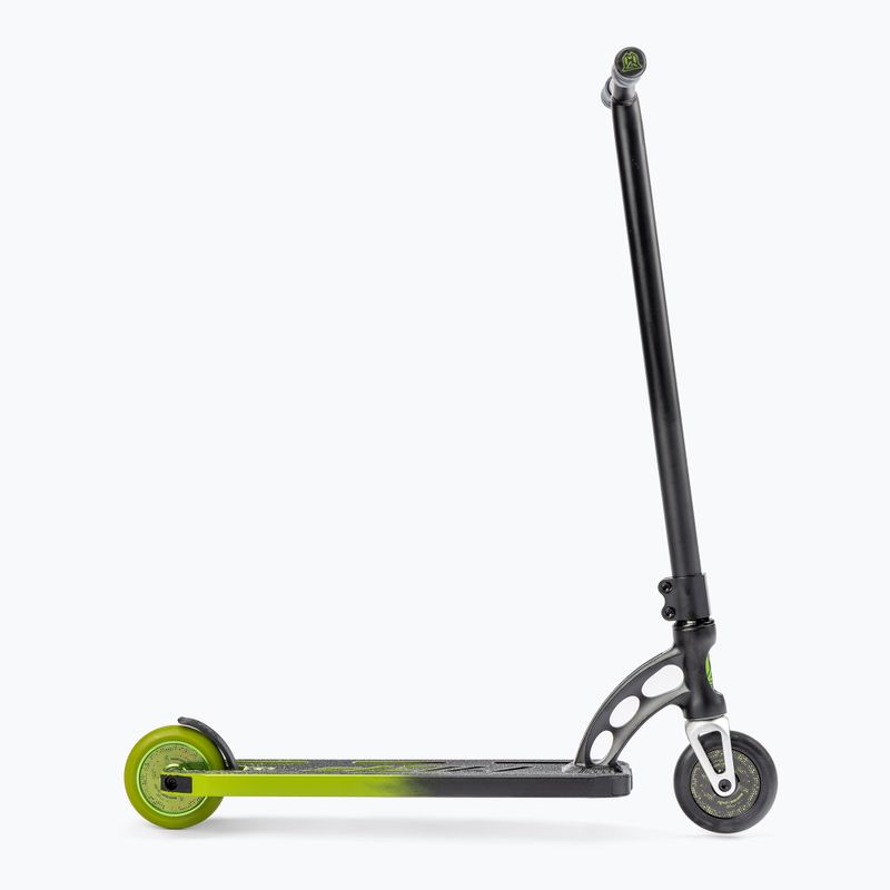 Hulajnoga freestylowa MGP Origin Pro Faded black/green 2