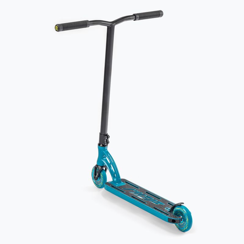 Hulajnoga freestylowa MGP Origin Pro Solid petrol 3