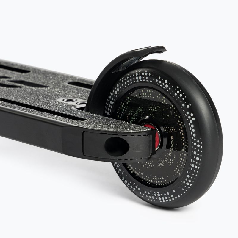 Hulajnoga freestylowa MGP Origin Pro Solid black 10