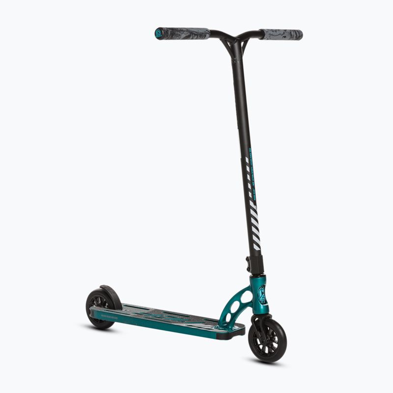 Hulajnoga freestylowa MGP Origin Team Limited liquid coated/nickeled blue