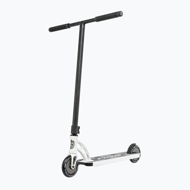 Hulajnoga freestylowa MGP Origin Nitro liquid coated/white mat