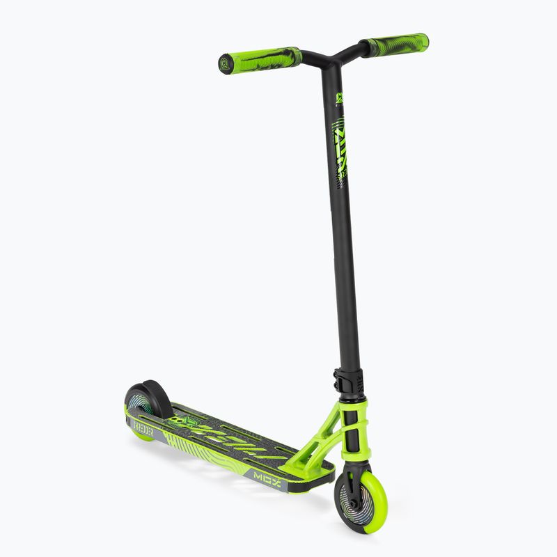 Hulajnoga freestylowa MGP MGX S1 Shredder black/green