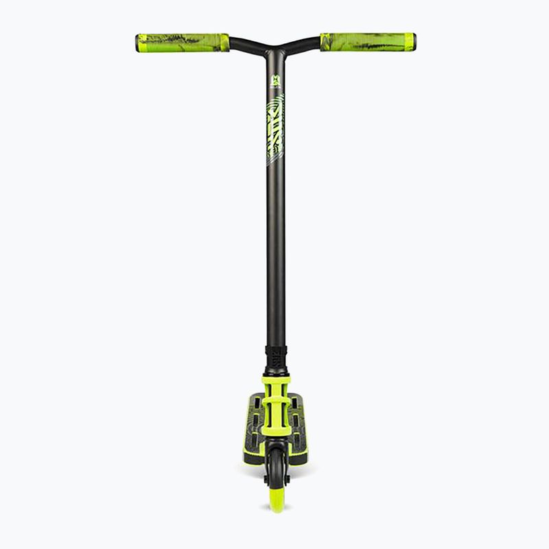 Hulajnoga freestylowa MGP MGX S1 Shredder black/green 11