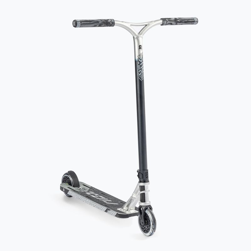 Hulajnoga freestylowa MGP MGX E1 Extreme silver/black