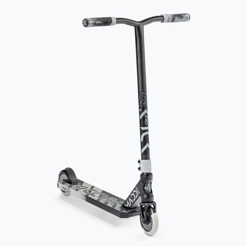 Hulajnoga freestylowa MGP Madd Gear Kick Pro black/silver