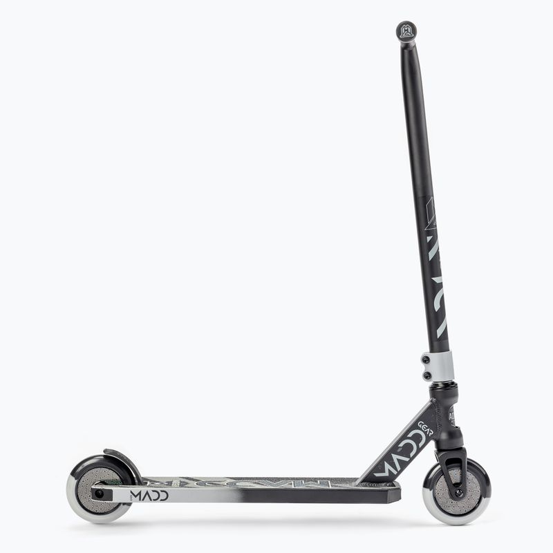 Hulajnoga freestylowa MGP Madd Gear Kick Pro black/silver 2