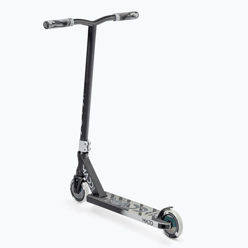 Hulajnoga freestylowa MGP Madd Gear Kick Pro black/silver 3
