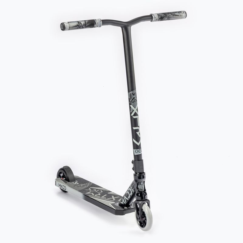 Hulajnoga freestylowa MGP Madd Gear Kick Extreme black/silver