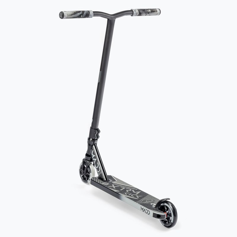 Hulajnoga freestylowa MGP Madd Gear Kick Extreme black/silver 3