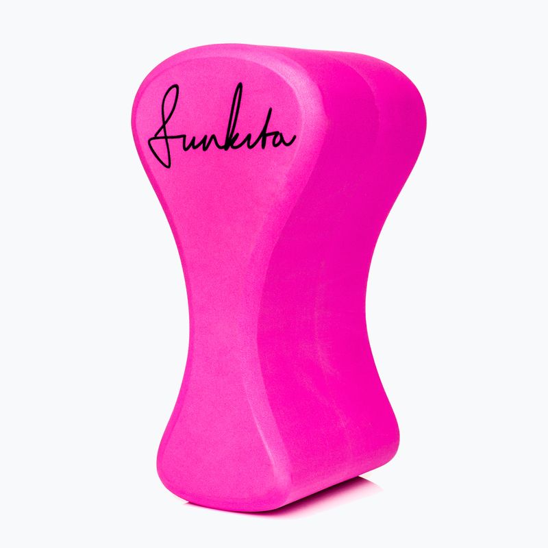 Deska do pływania Funkita Training Pull Buoy pink 2