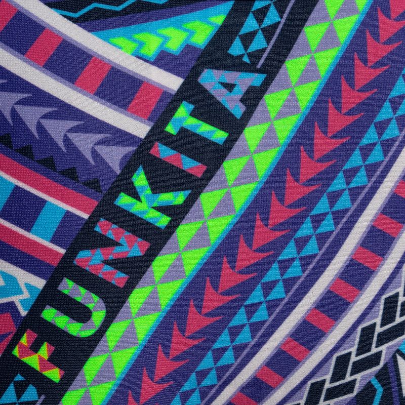 Strój pływacki jednoczęściowy damski Funkita Diamond Back One Piece fantasy flight 3