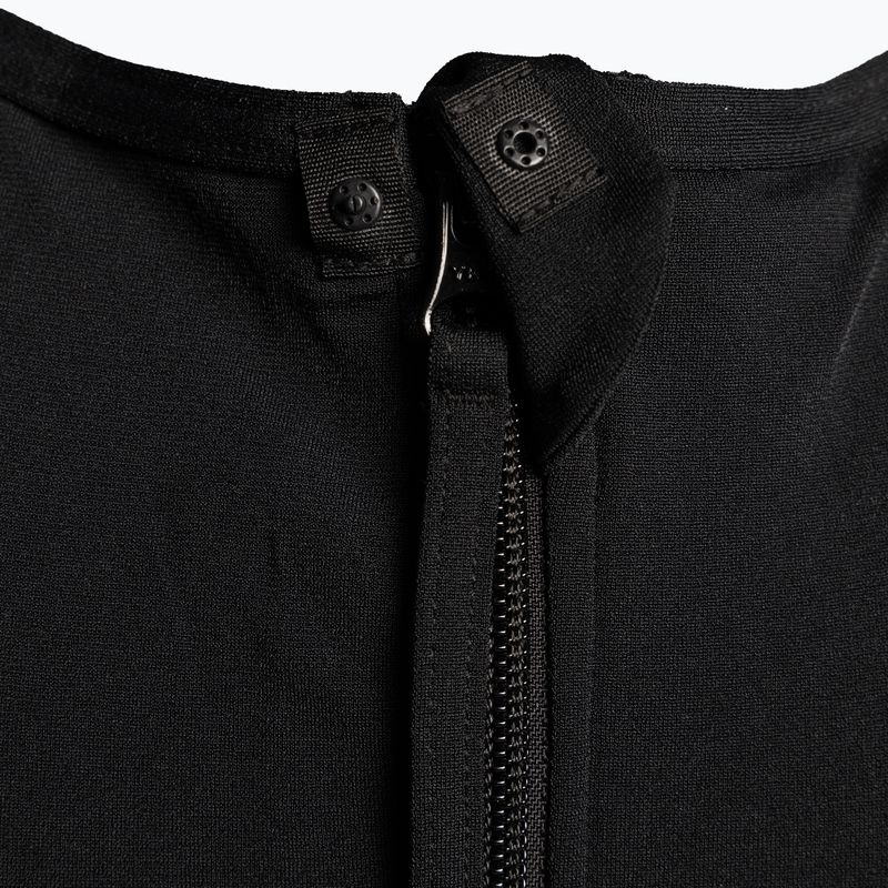 Strój pływacki jednoczęściowy damski Funkita Hi Flyer One Piece still black 4