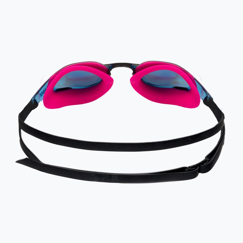 Okulary do pływania Funky Blade Swimmer pink power 5