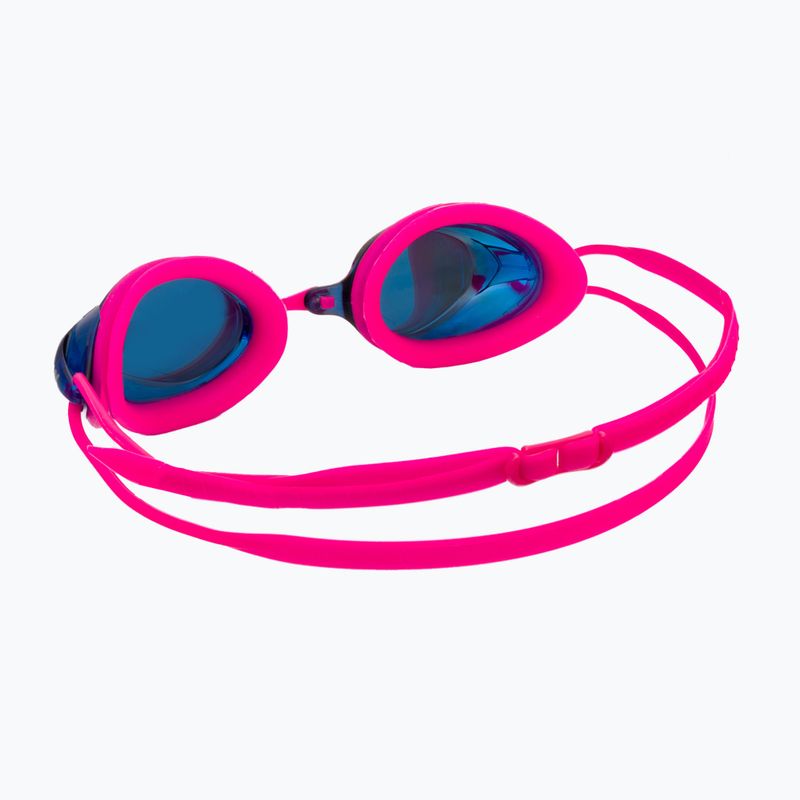 Okulary do pływania Funky Training Machine Goggles eye candy mirrored 4