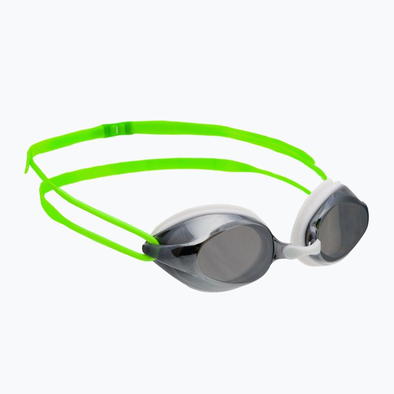 Okulary do pływania Funky Training Machine Goggles ice man mirrored