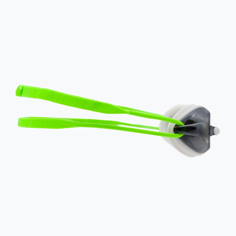 Okulary do pływania Funky Training Machine Goggles ice man mirrored 3