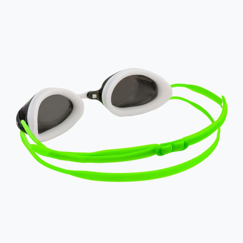 Okulary do pływania Funky Training Machine Goggles ice man mirrored 4