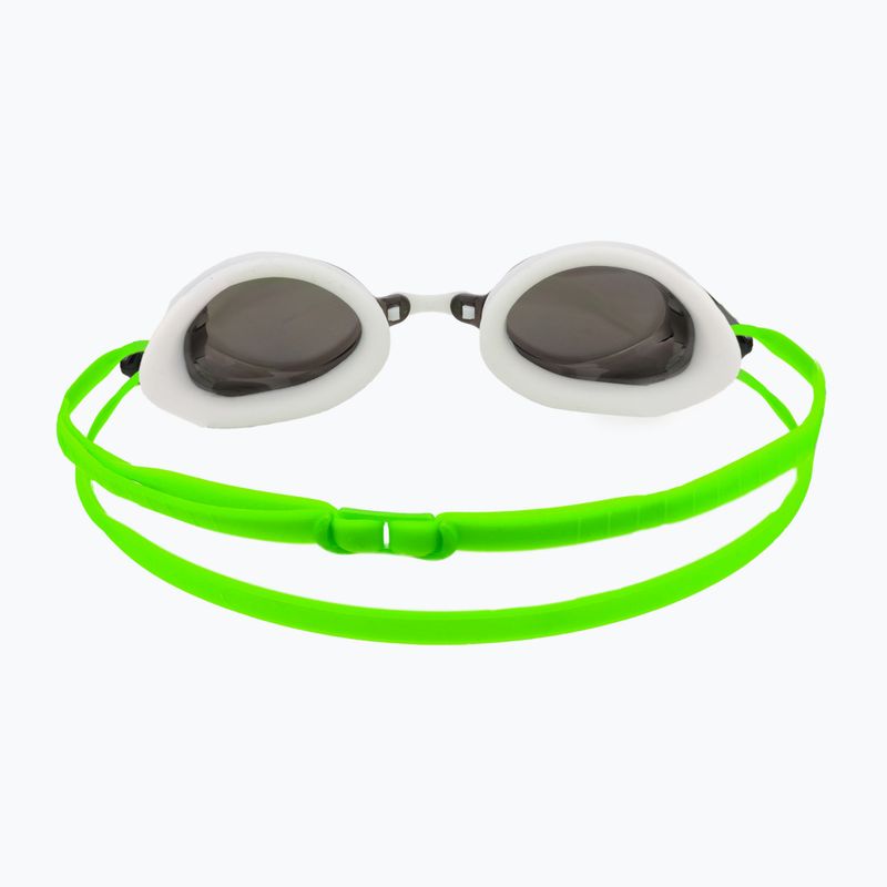 Okulary do pływania Funky Training Machine Goggles ice man mirrored 5