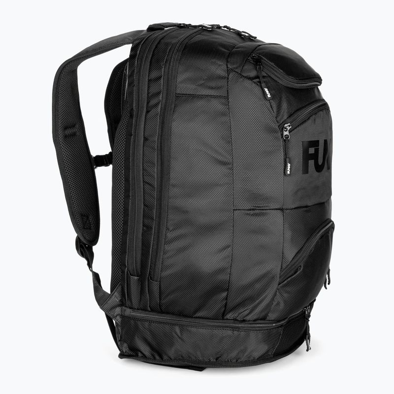 Plecak Funky Expandable Elite Squad 36 l back to black 2