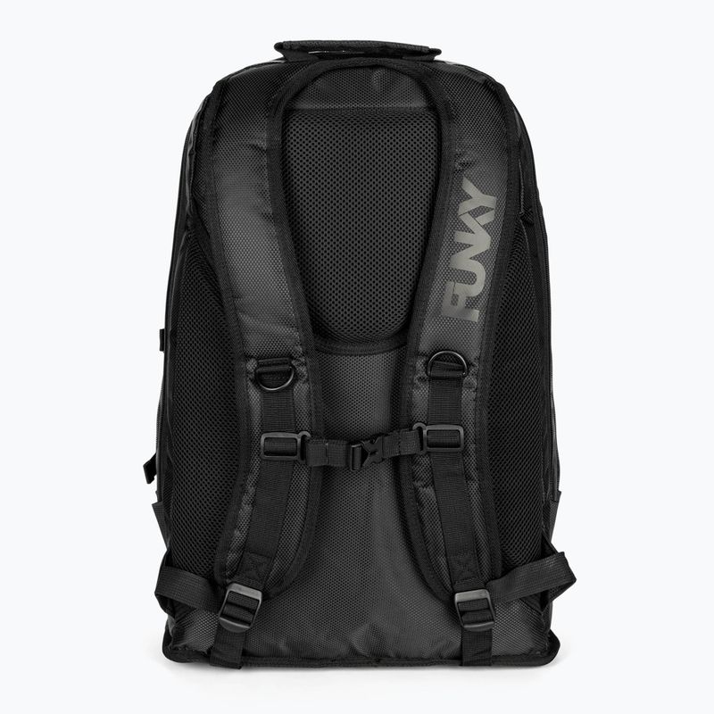 Plecak Funky Expandable Elite Squad 36 l back to black 3