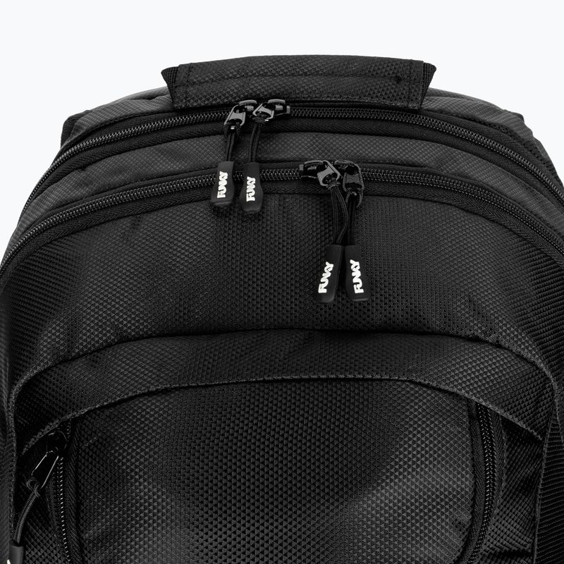 Plecak Funky Expandable Elite Squad 36 l back to black 4