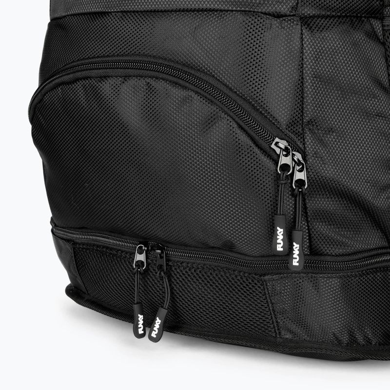 Plecak Funky Expandable Elite Squad 36 l back to black 5