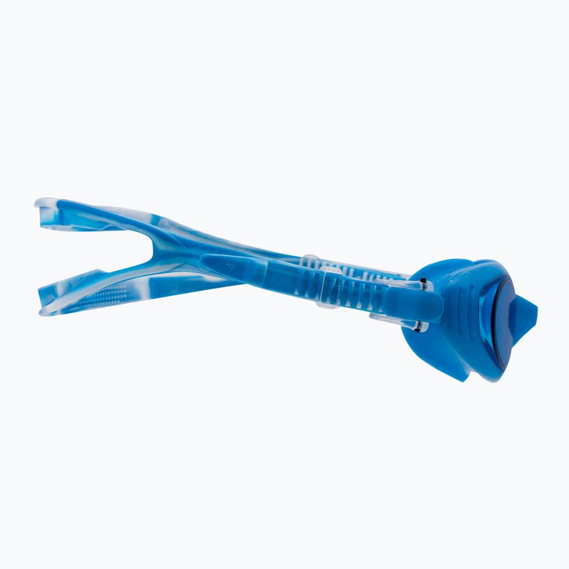 Okulary do pływania Funky Star Swimmer Goggles slushee swirl 3