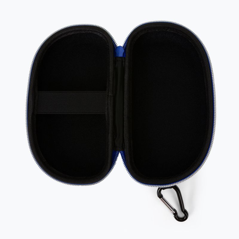 Etui na okulary pływackie Funky Case Closed Goggle blue 3