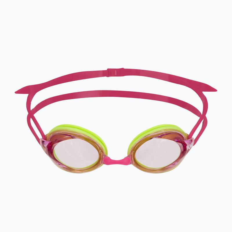 Okulary do pływania Funky Training Machine Goggles sweetie tweet 2