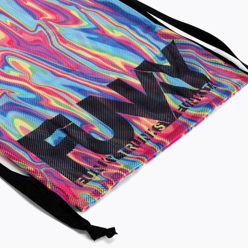 Worek pływacki Funky Other Mesh Gear Bag moon shine 2