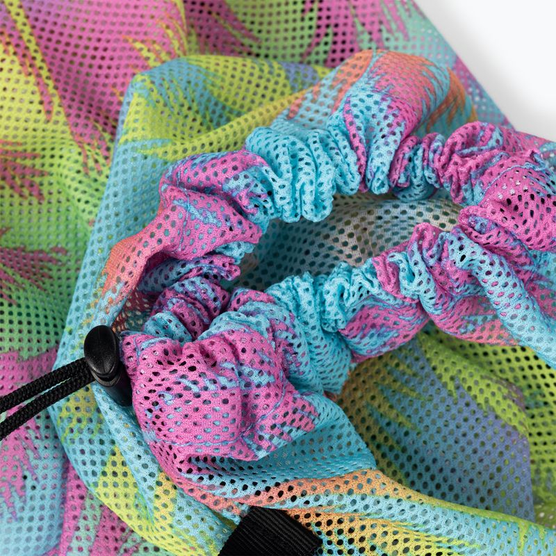 Worek pływacki Funkita Accessories Mesh Gear Bag hawaiian heaven 4