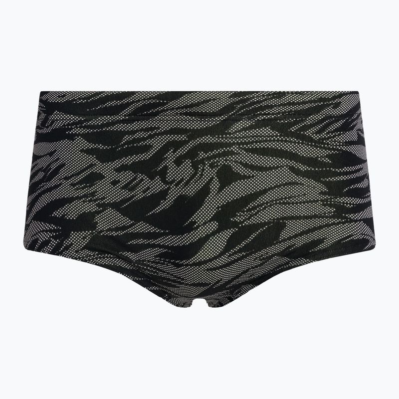 Bokserki pływackie męskie Funky Trunks Sidewinder Trunks night run