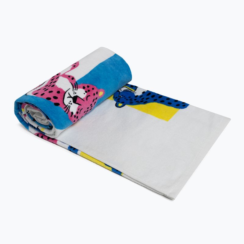 Ręcznik Funky Cotton kitty cat 2
